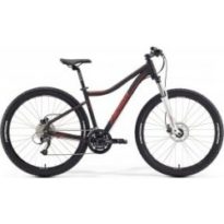 Merida Juliet 7 40-D 2016 návod a manuál