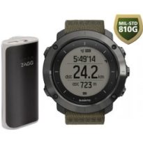 Suunto Traverse Travel návod a manuál