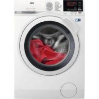 AEG Dualsense L7WBG68W návod a manuál