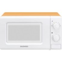 DAEWOO KOR 6S20WO návod a manuál