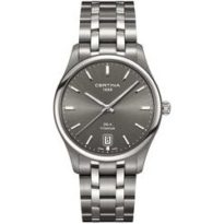 Certina C022.610.44.081.00 návod a manuál