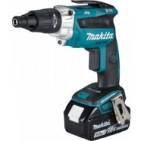 Makita DFS251RTJ návod a manuál