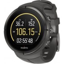 Suunto Spartan Ultra Titanium Stealth návod a manuál