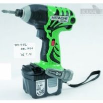 HITACHI WH14DL návod a manuál