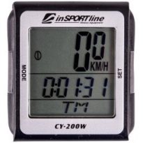inSPORTline CY-200W návod a manuál