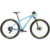 TREK Superfly 9.8 X1 2015 návod a manuál