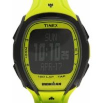 Timex Sleek 150 návod a manuál