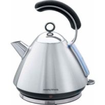 Morphy Richards 43891 návod a manuál