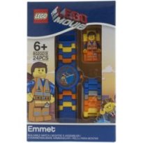 Lego star wars Emmet s minifigurkou návod a manuál