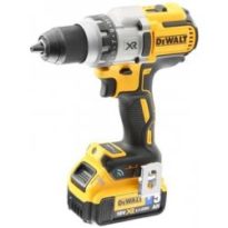 DeWALT DCD992P2B návod a manuál