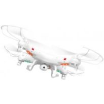 T2M Spyrit RTF 2,4GHz s kamerou – 3410560051461 návod a manuál