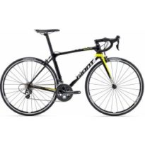Giant TCR Advanced 3 2016 návod a manuál