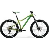 Merida Big Trail 500 2018 návod a manuál