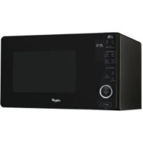 Whirlpool MWF 421 BL návod a manuál