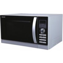Sharp R 843INW návod a manuál