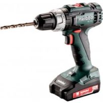 Metabo BS 18 L   2,0Ah návod a manuál