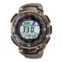 Casio PRG 240T-7 návod a manuál