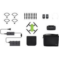 DJI Spark Fly More Combo, Meadow Green – DJIS0202C návod a manuál