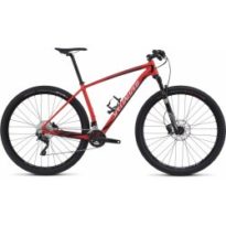 Specialized Stumpjumper HT Comp 29 2016 návod a manuál
