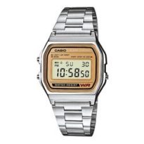 Casio A-158A-9 návod a manuál