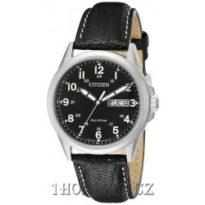 Citizen AW0040-01E návod a manuál