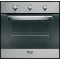 Hotpoint EH 51 I X/HA návod a manuál