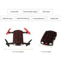 Helic Max 19cm MASTER PRO 2 baterie navíc RCskladem_23112987 ČERVENÝ návod a manuál