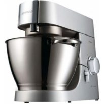 Kenwood Chef Titanium KMC 010 návod a manuál