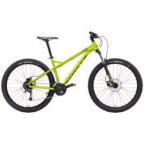 Kona Shred 2017 návod a manuál