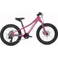 Specialized Riprock 20 2017 návod a manuál