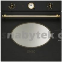 Smeg SF 800A návod a manuál