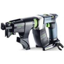Festool DWC 18-4500 Li-Basic 574747 návod a manuál