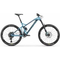 Mondraker Dune R 2018 návod a manuál