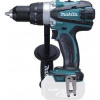 Makita DDF458Z návod a manuál