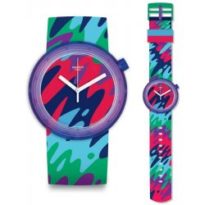 Swatch PNP101 návod a manuál