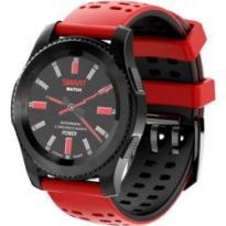 FitTech GS8 návod a manuál