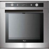 Whirlpool AKZM 654 IX návod a manuál