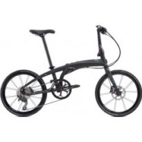 Tern Verge P10 2018 návod a manuál
