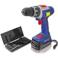 Erba ER-33681 návod a manuál