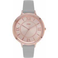 Storm Quella Rose Gold Grey návod a manuál