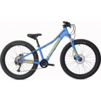 Specialized Riprock Comp 24 2017 návod a manuál