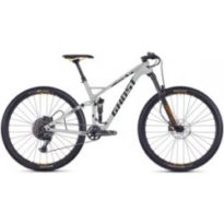 Ghost Slamr 6.9 LC 2018 návod a manuál