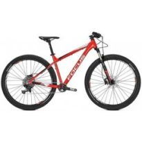 Focus Whistler Pro 29 2018 návod a manuál