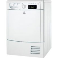 Indesit IDPE G45X A1 ECO návod a manuál
