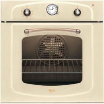 Whirlpool AKP 295 JA návod a manuál