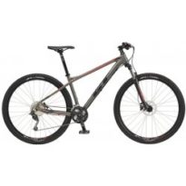 GT Karakoram Comp 2017 návod a manuál