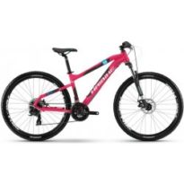 Haibike Seet Hardlife 1.0 2018 návod a manuál