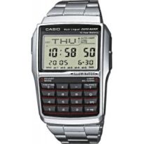 Casio DBC-32D-1 návod a manuál