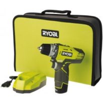 RYOBI R12DD-L13S návod a manuál