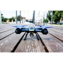 Funtom 7 BAROMETR, Wifi FPV, kompas – RC_44782 návod a manuál